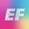 EF